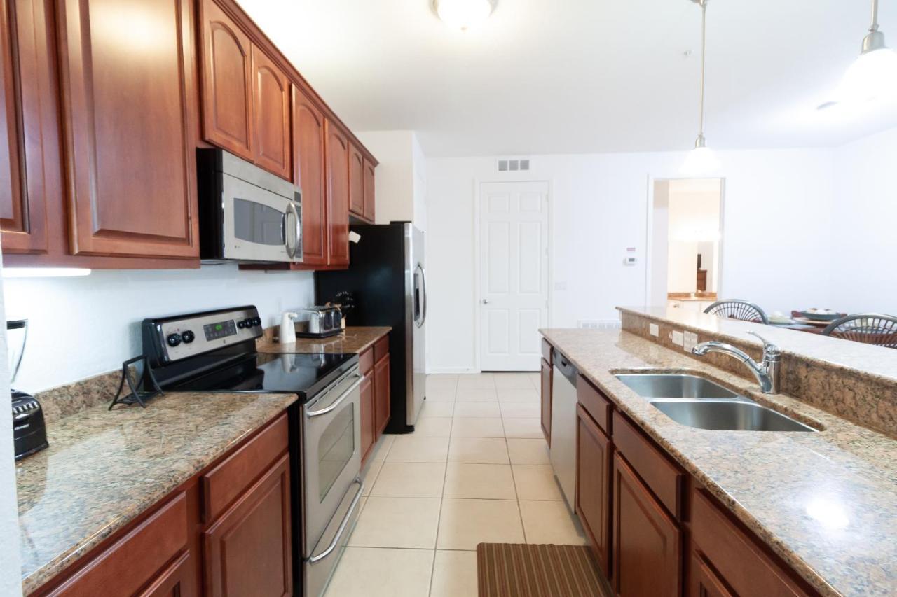 3 Bedroom 3 Ba Apartment 5Min To Universal 1823Sqft Orlando Room photo