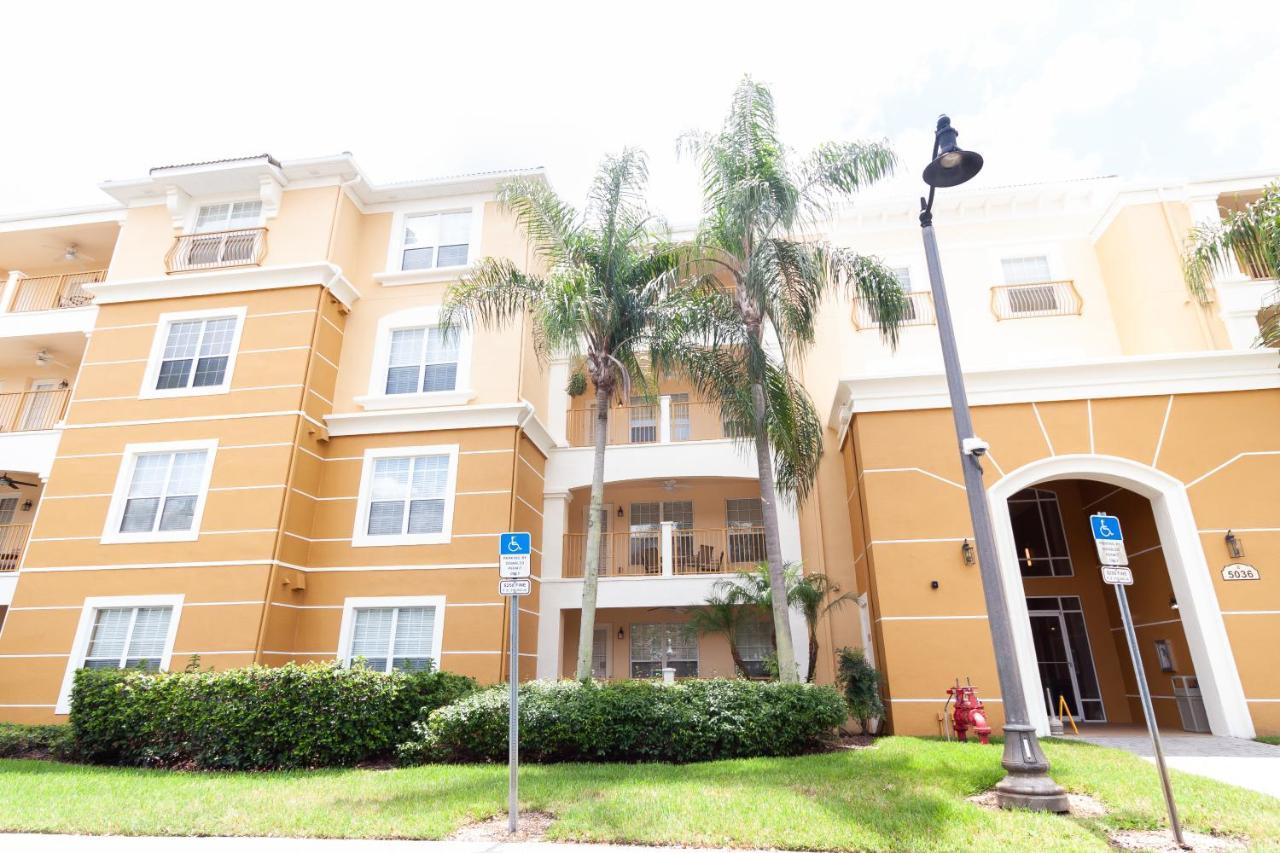 3 Bedroom 3 Ba Apartment 5Min To Universal 1823Sqft Orlando Room photo