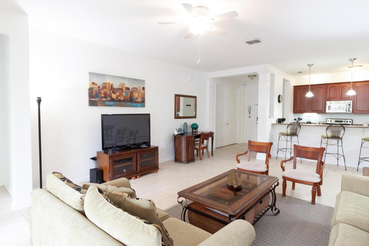 3 Bedroom 3 Ba Apartment 5Min To Universal 1823Sqft Orlando Room photo