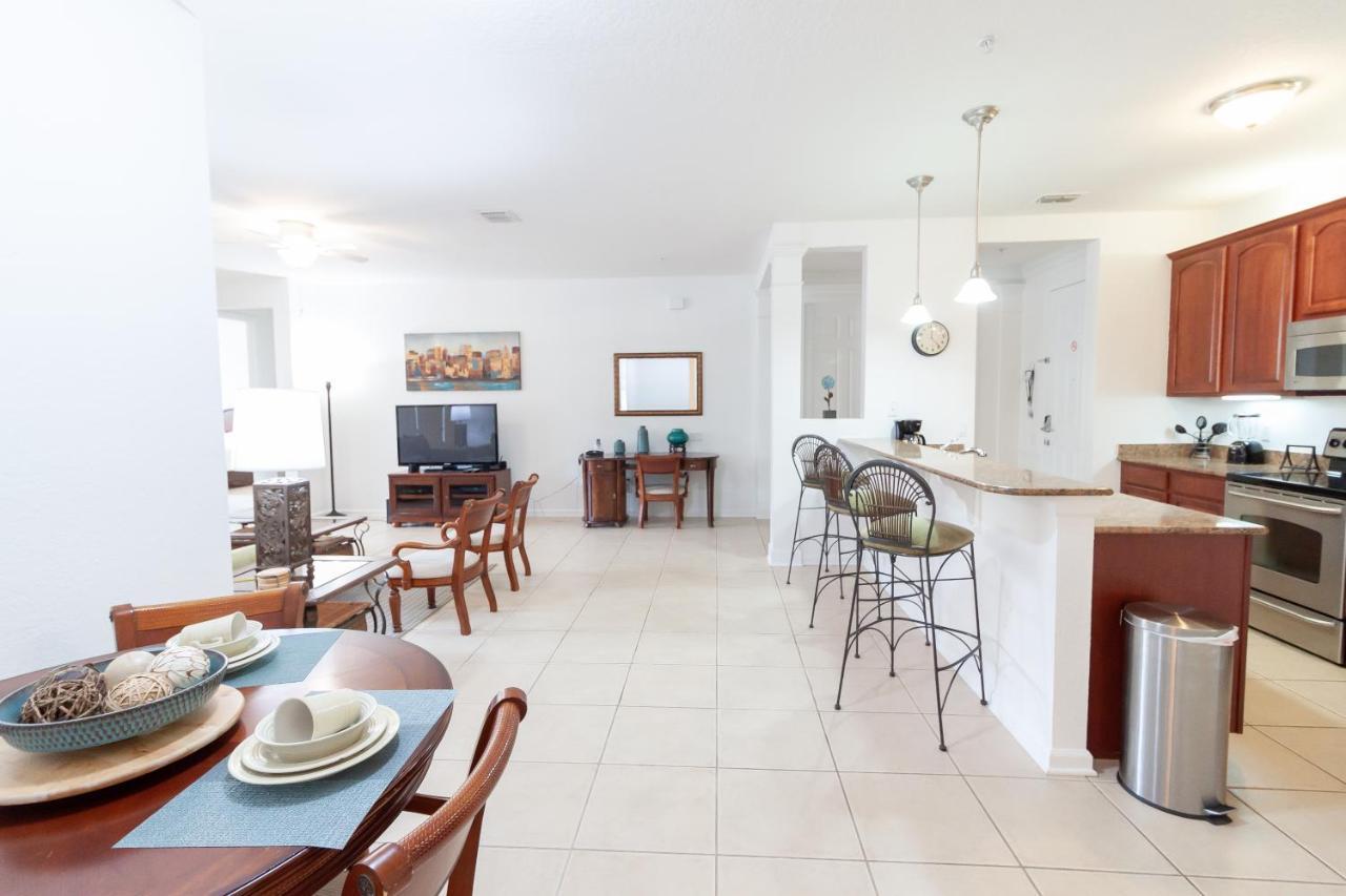 3 Bedroom 3 Ba Apartment 5Min To Universal 1823Sqft Orlando Room photo