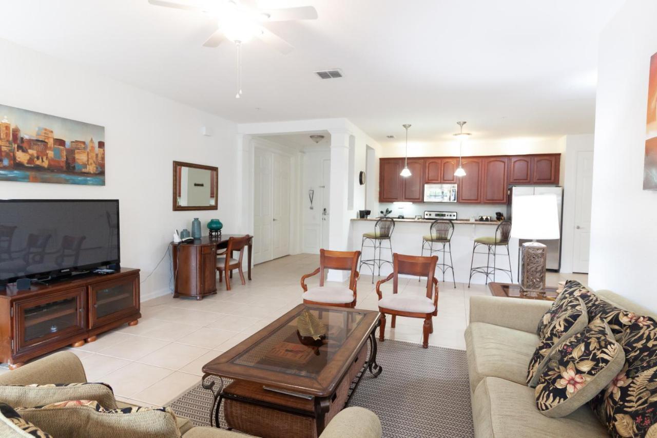 3 Bedroom 3 Ba Apartment 5Min To Universal 1823Sqft Orlando Room photo