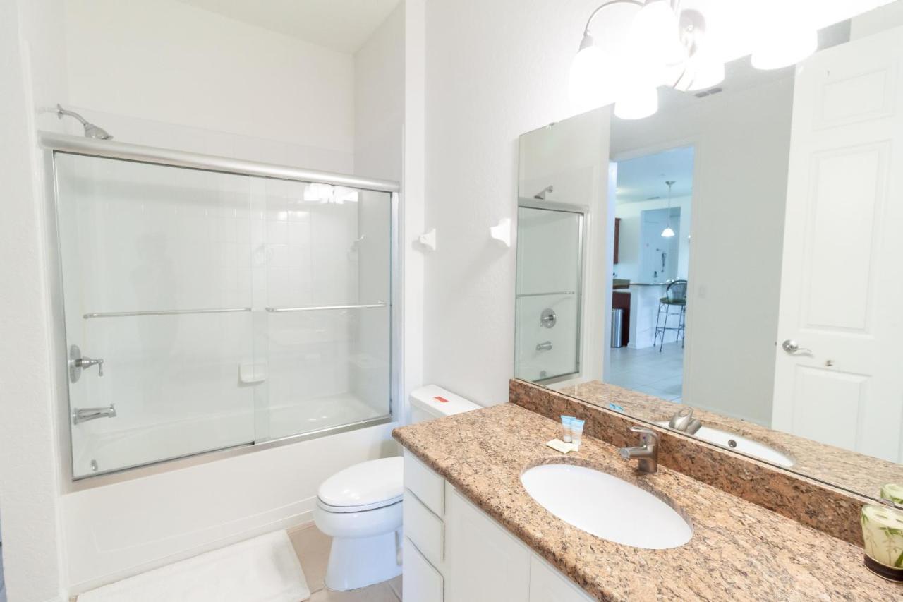 3 Bedroom 3 Ba Apartment 5Min To Universal 1823Sqft Orlando Room photo