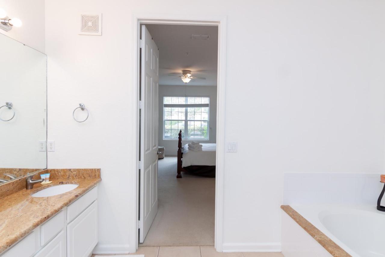 3 Bedroom 3 Ba Apartment 5Min To Universal 1823Sqft Orlando Room photo