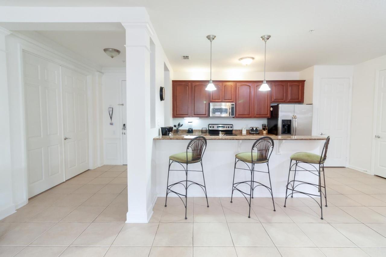 3 Bedroom 3 Ba Apartment 5Min To Universal 1823Sqft Orlando Room photo