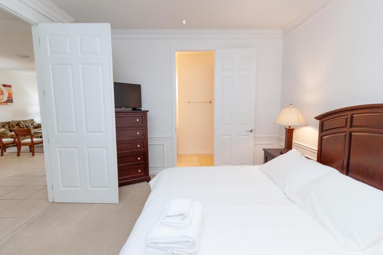 3 Bedroom 3 Ba Apartment 5Min To Universal 1823Sqft Orlando Room photo