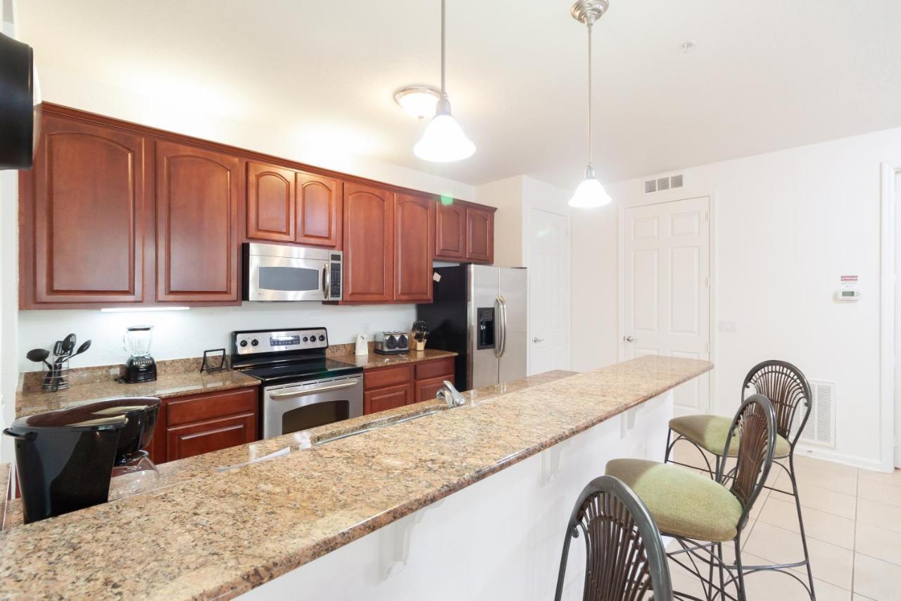 3 Bedroom 3 Ba Apartment 5Min To Universal 1823Sqft Orlando Room photo