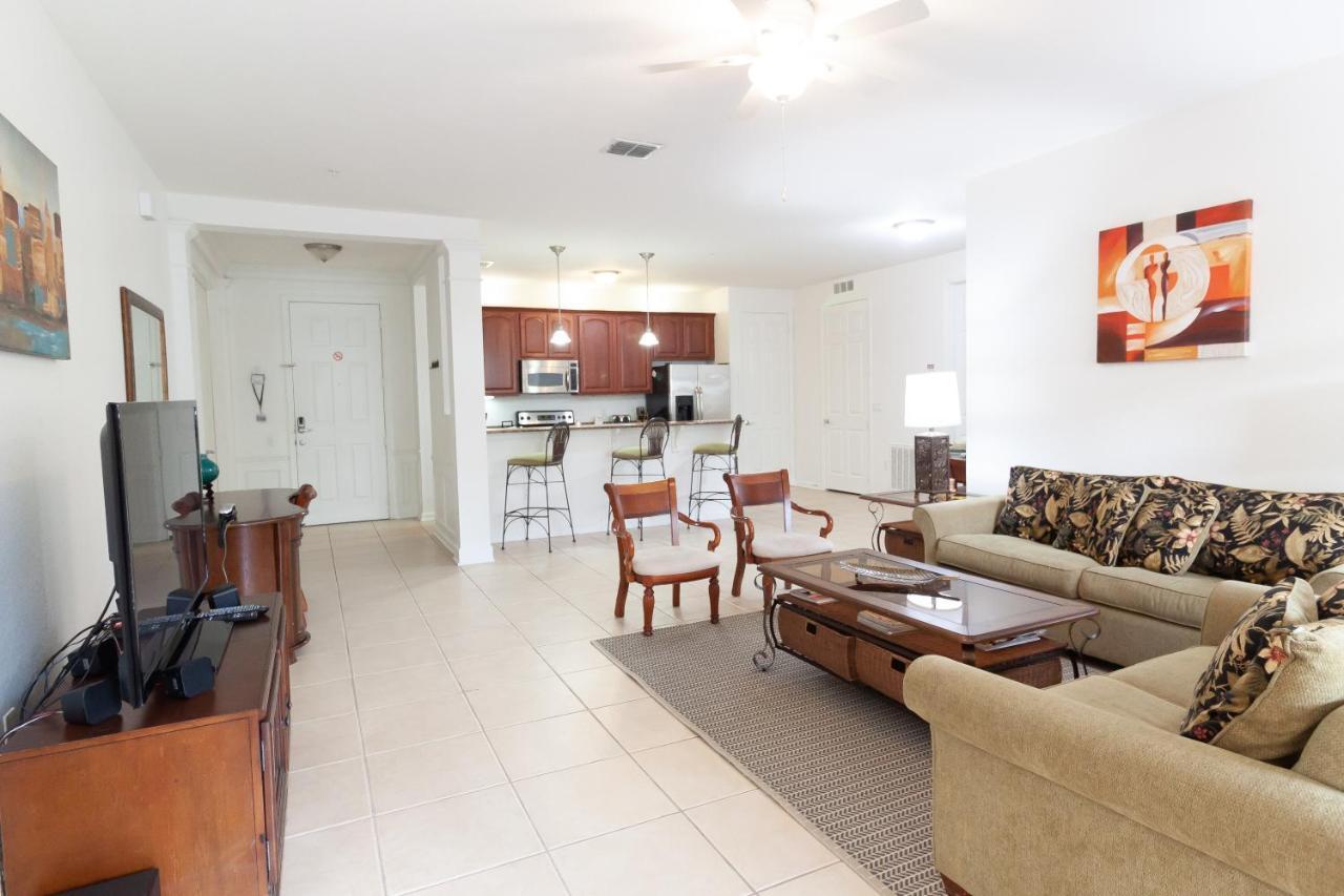 3 Bedroom 3 Ba Apartment 5Min To Universal 1823Sqft Orlando Room photo