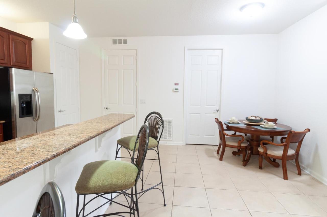 3 Bedroom 3 Ba Apartment 5Min To Universal 1823Sqft Orlando Room photo