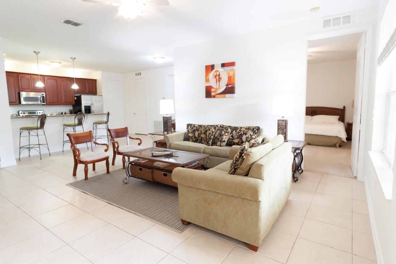3 Bedroom 3 Ba Apartment 5Min To Universal 1823Sqft Orlando Room photo