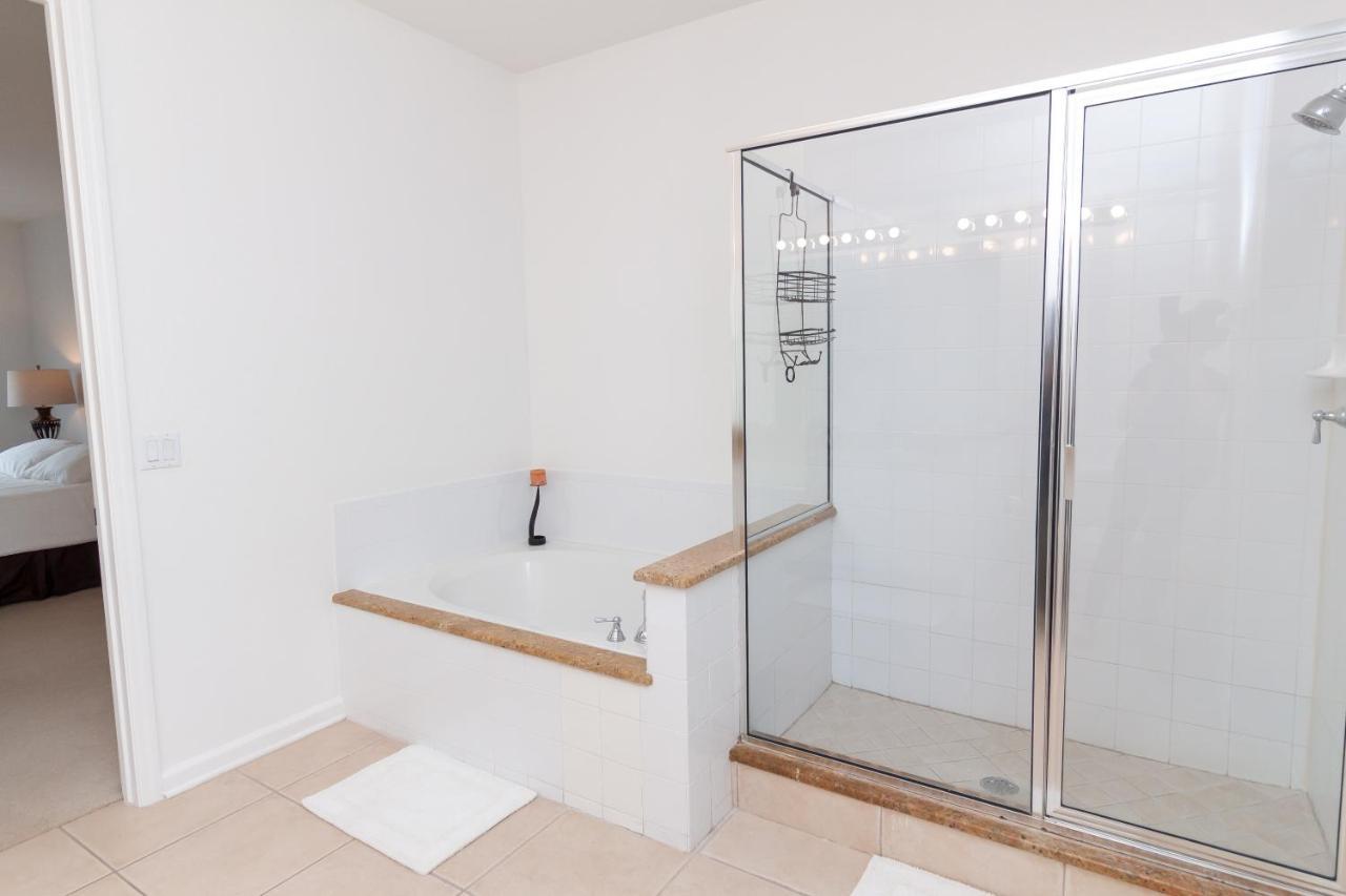 3 Bedroom 3 Ba Apartment 5Min To Universal 1823Sqft Orlando Room photo
